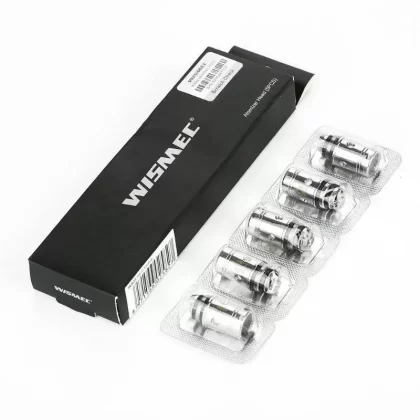 Wismec Amor Atomizer Head Replacement Coil