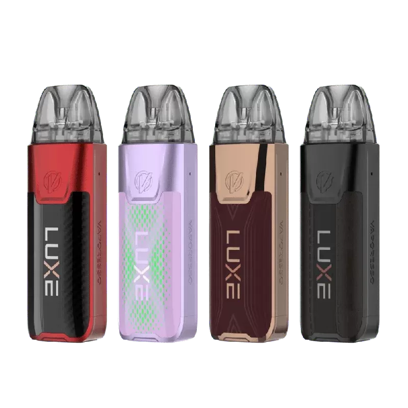 Vaporesso Luxe XR Max 2 Pod Kit
