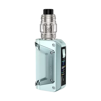 GeekVape Aegis Legend 3 Kit 200W with freeshipping