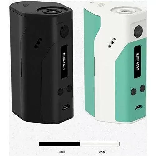 Wismec Reuleaux RX200 200W TC Box Mod