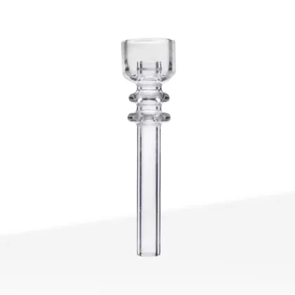 Domeless Nail | Quartz Bowl | Various Sizes