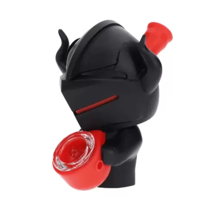 Daily High Club Black Knight Silipipe