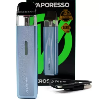 Vaporesso XROS 5 Mini Pod Kit [30W]