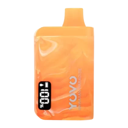 Hawaiian Paradise YOVO JB8000
