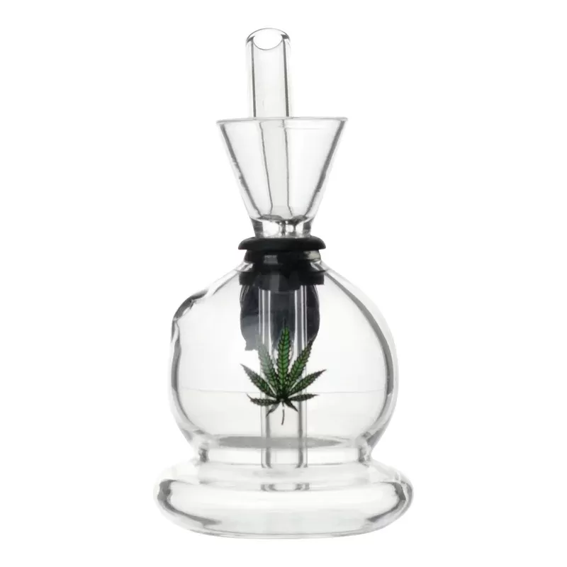 Mini Bubbler Bong