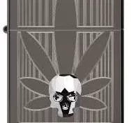 Zippo Cannabis