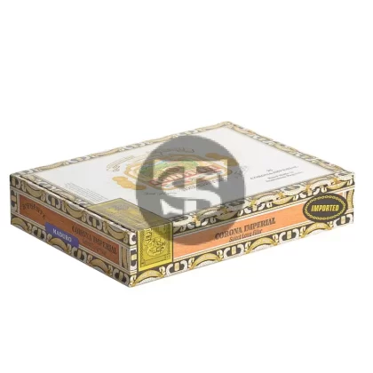 Arturo Fuente Corona Imperial Maduro Cigars Box of 25