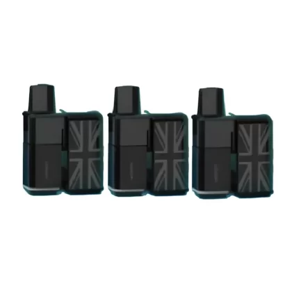 Hayati Rubik 7000 Prefilled Pod Banana Ice