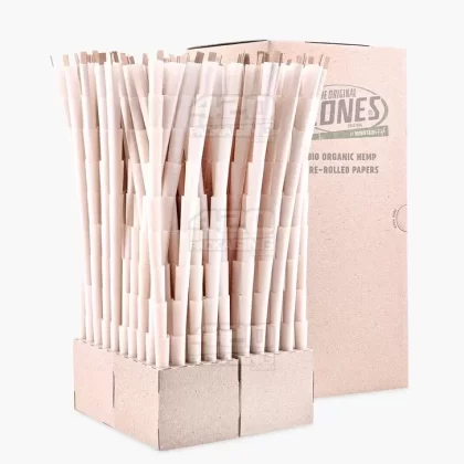 CONES | 1 1/4 Size Pre Rolled Cones