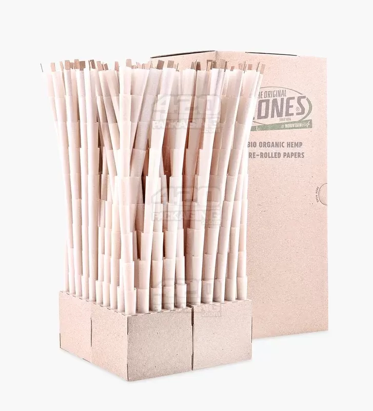 CONES | 1 1/4 Size Pre Rolled Cones
