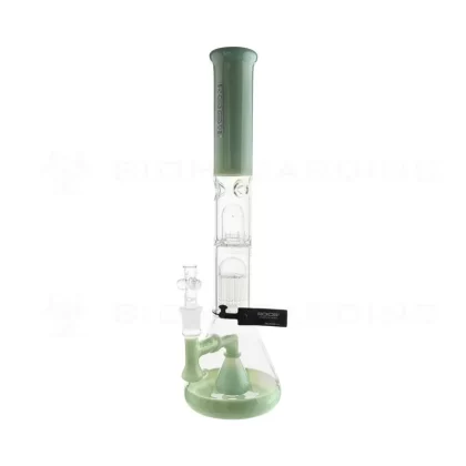 Roor® | Classic Beaker w/ 10-Arm Tree Percolator