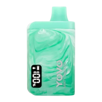 Minty Smooth YOVO JB8000
