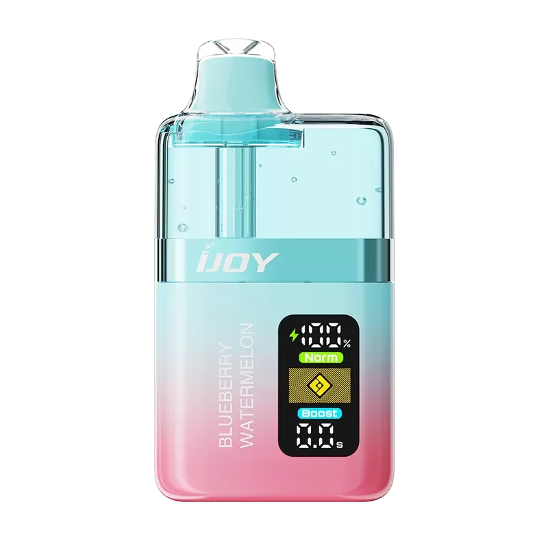 Blueberry Watermelon – IJOY XP50K
