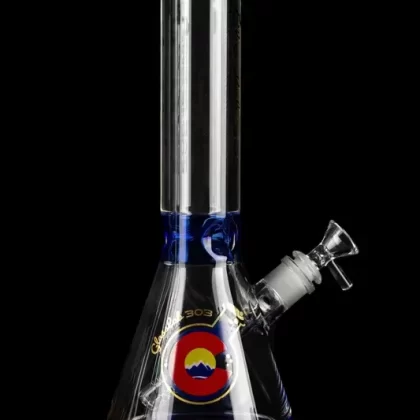 Glasslab 303 7mm Beaker