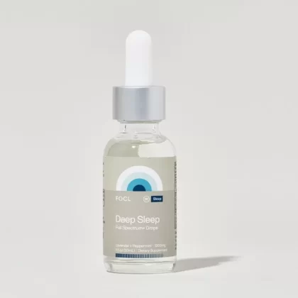 FOCL Deep Sleep Drops