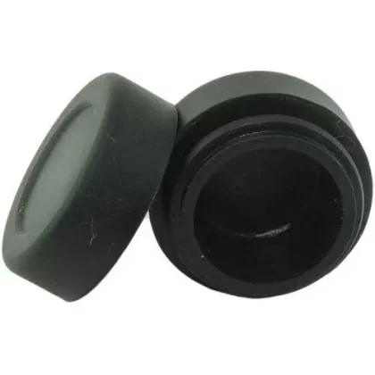 Silicone Wax Dab Container (2Ml)
