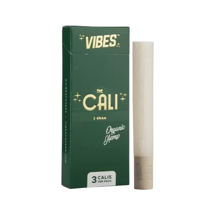 Vibes The Cali – 2 Gram – 3 Pack