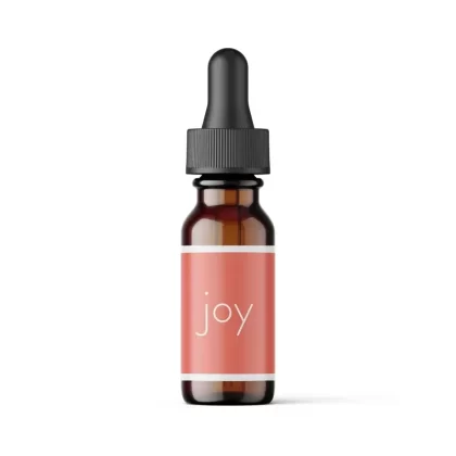 Cannaflower Joy – CBD Oil