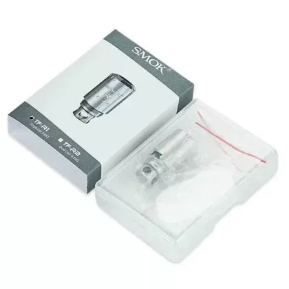 SMOK TFV4 – TFR1 Coils | Single Coil for TFV4 Tank