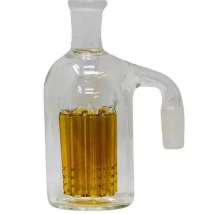 ASH 02 – 5″ 8 Chamber 90deg Ash Catcher