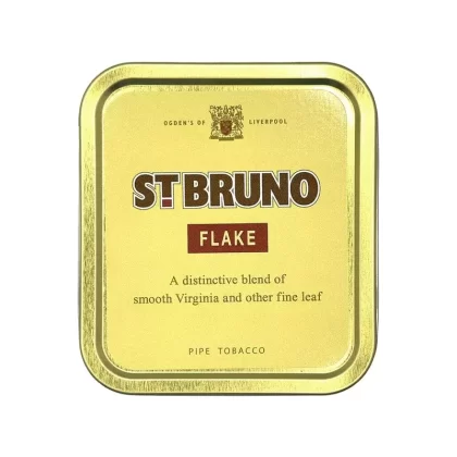 St. Bruno Flake
