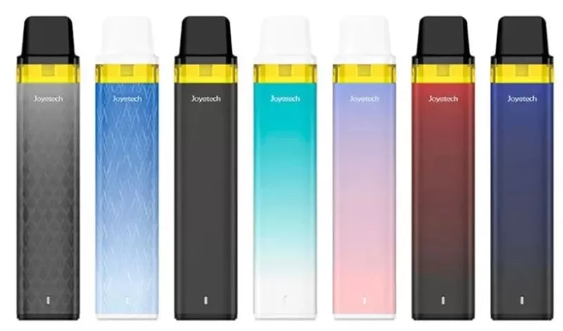 Joyetech WideWick Pod Vape Kit