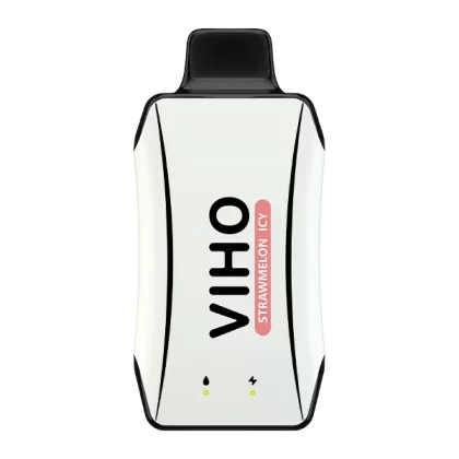 Strawmelon Icy Viho Turbo