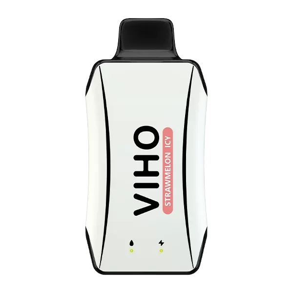 Strawmelon Icy Viho Turbo