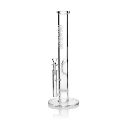 GRAV Labs Large Straight Base Bong