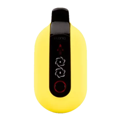 Pineapple Icy Flonq Ultra