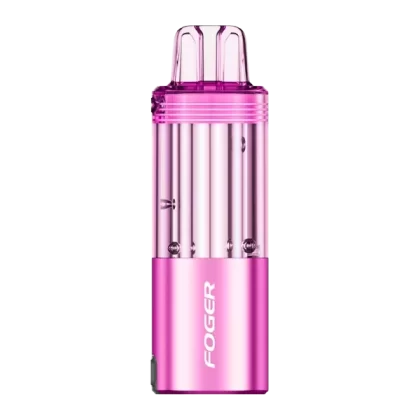 Strawberry Kiwi FOGER Switch Pro Disposable