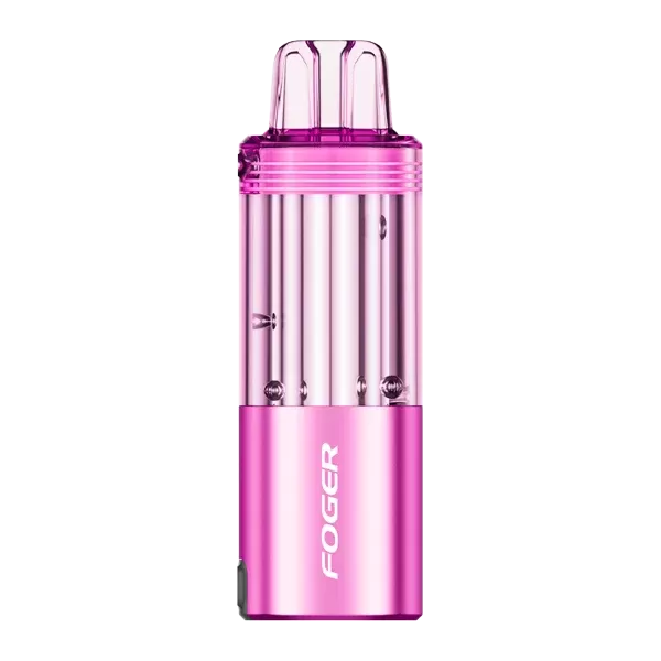Strawberry Kiwi FOGER Switch Pro Disposable