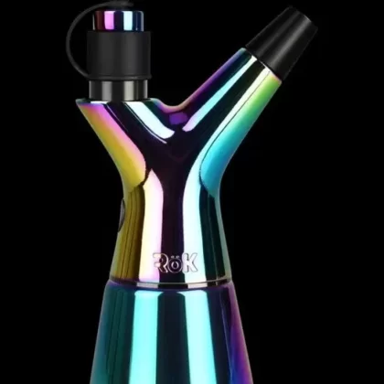 Pulsar RöK Electric Dab Rig – Limited Edition – Full Spectrum