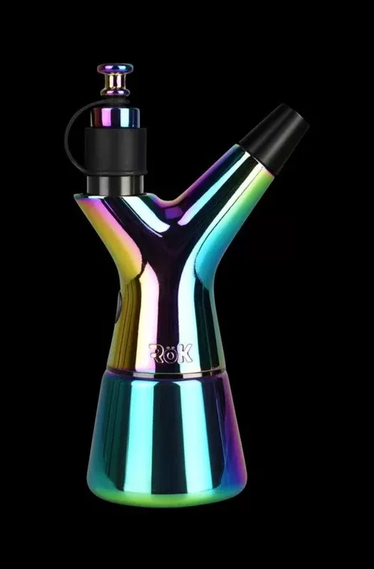 Pulsar RöK Electric Dab Rig – Limited Edition – Full Spectrum