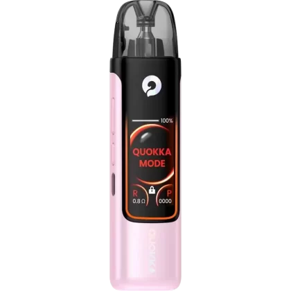 Hayati Quokka Pro Pod Vape Kit