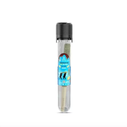Strictly Delta 8 Pre-Roll