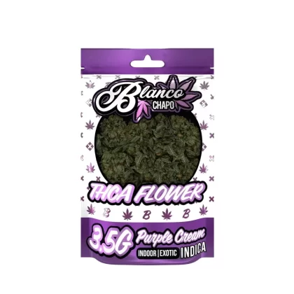 Chapo Blanco THCa Flower – 3.5g