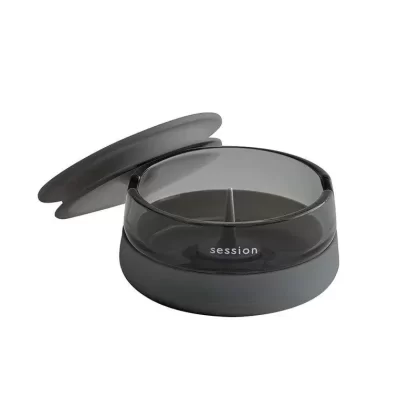 Session Goods | Ashtray | Charcoal