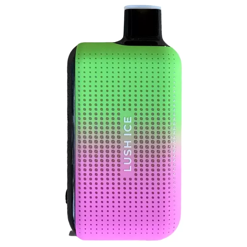 Lush Ice – Arro Ultra 15000 – Zero Nicotine