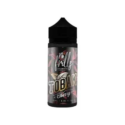 Tobacco Bliss Shortfill 80 ml Null Nikotin (80VG/20PG)