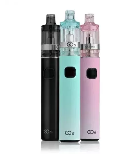 Innokin Go S Starter Vape Kit