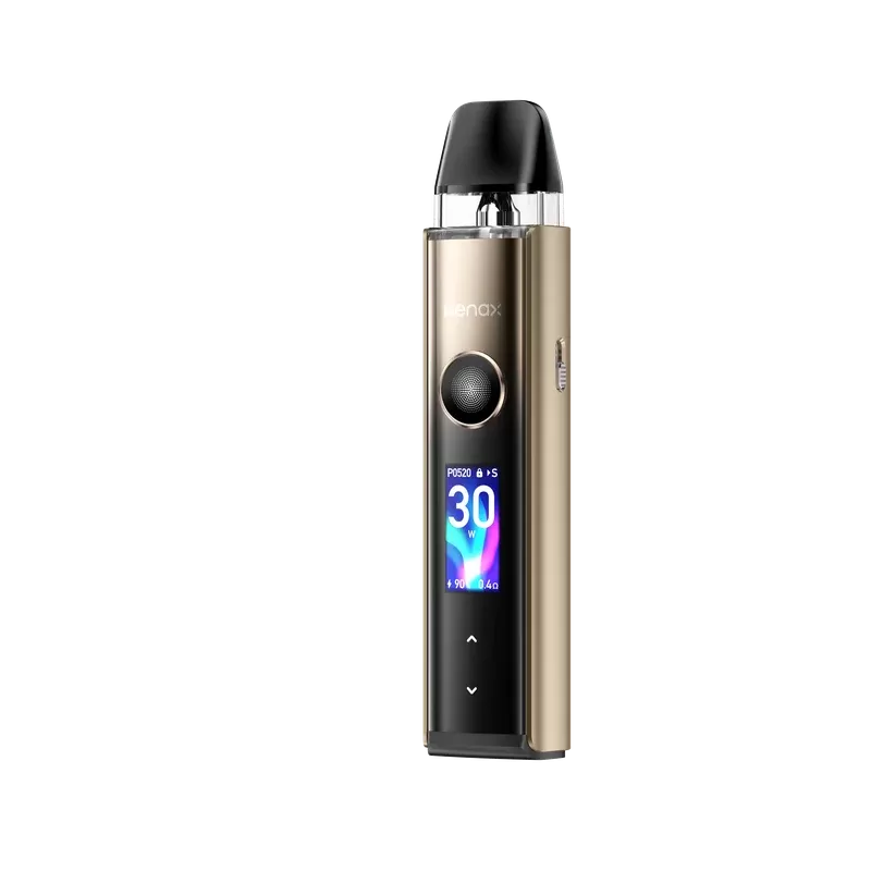 Geekvape Wenax Q Pro Pod System Kit 1200mAh
