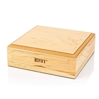 RYOT Solid Screen Box 7×7