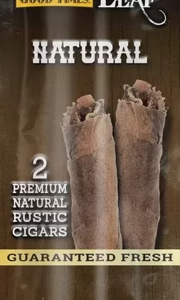 Sweet Woods Natural Cigars