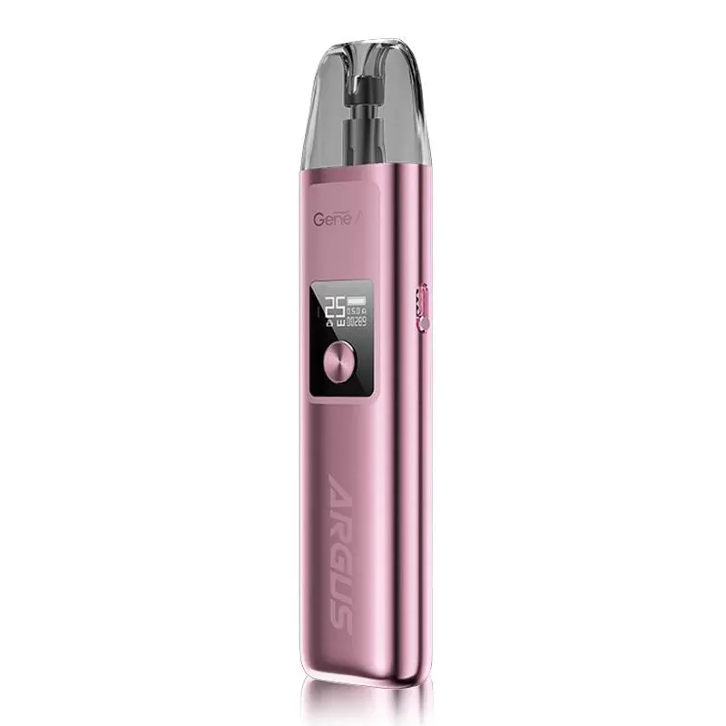 Argus G Pod Kit By Voopoo