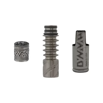DynaVap Cap N’ Coil Kit