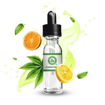 BrightBay Terpenes | Clementine | Hybrid – Various Sizes