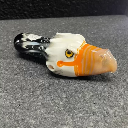 Heady Glass MSM $70 #3