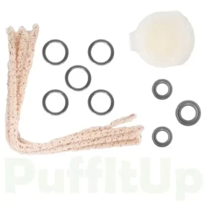 VapCap Dynakit Maintenance Kit