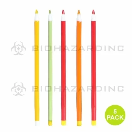Dab Tools | Pencil Dabber | 4″ – 5 Count